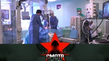 Спасти жизнь, вернуть в строй: военный госпиталь им. А. А. Вишневского. А также: где пограничники, там порядок. Российские зеленые фуражки в Южной Осетии 24.05.2019