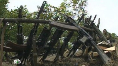 Сражение на Лысой горе. Возвращение павших 15.05.2015