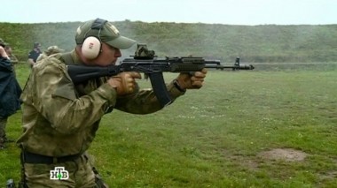 Стрелковый турнир Память о герое 11.11.2016