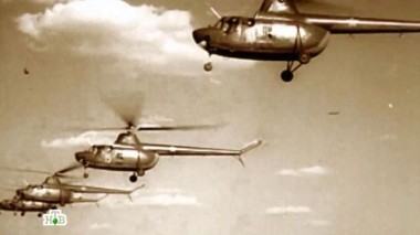 Торжокскому центру армейской авиации - 35 лет 25.09.2014