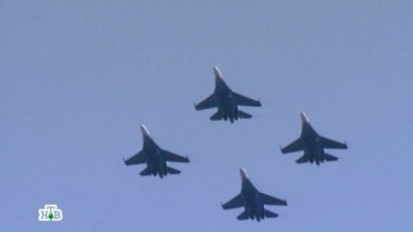 Триумфальный дебют: Русские витязи в Бангалоре 26.04.2013