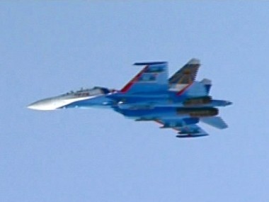 Трудный путь рыцарей неба: Русским Витязям - 20 лет 10.08.2011