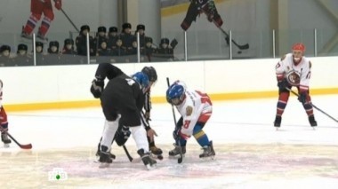 Тульское суворовское училище: как учатся будущие десантники 27.01.2017