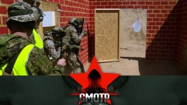 Турнир в память о командире 25.10.2019