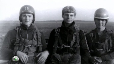 Творчество воинов-интернационалистов и итоги конкурса Кинопризыв 17.01.2014