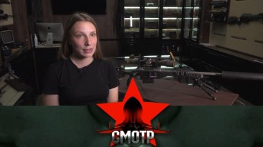 Тяжелые снайперы: современное вооружение, мастерство и отвага 23.04.2025