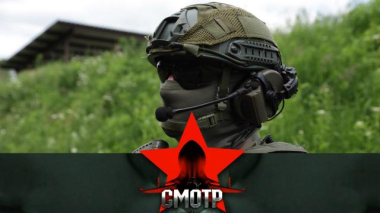 Умная защита и усилитель слуха военнослужащих: новейшие российские активные наушники и беруши 24.06.2026