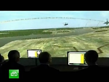 Успехи и недочеты десятого МАКСа 28.09.2011