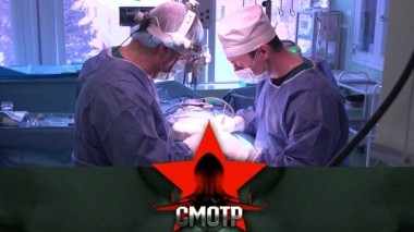 Виртуозы и чудеса мозгового центра: центр нейрохирургии госпиталя имени Вишневского 29.03.2019