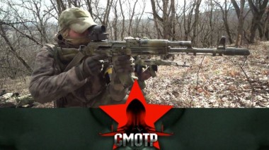 Воевать без потерь: секреты боевой подготовки спецназа Росгвардии 06.03.2020