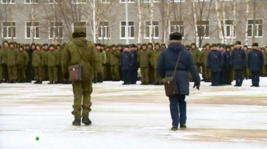 Воздушный десант по-английски: лингвистическая подготовка офицеров и курсантов ВДВ 18.03.2016