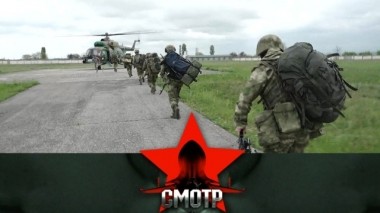 Все силы - на борьбу с терроризмом: Объединенной группировке войск - 20 лет 17.10.2019