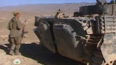 Встреча ветеранов 101-го полка и турнир по боевому дзю-дзюцу 26.12.2013