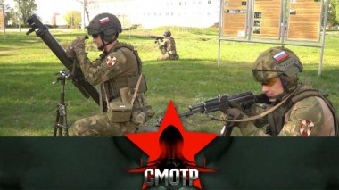 Высотная подготовка в Саратовском военном институте Росгвардии 11.06.2025