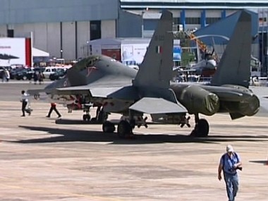 Выставка индийских достижений: Аэро Индия - 2011. Сюжет третий 10.08.2011