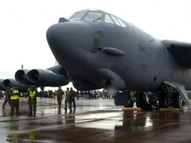 Юбилей перелета экипажа Громова, премьеры и открытия Эйр Тату 28.09.2012