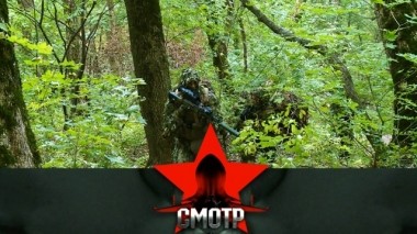 За мир на Кавказе - за мир во всей России: Центр специального назначения ФСБ 15.02.2019