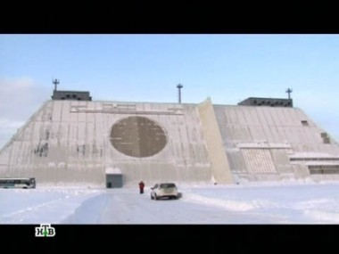 За нами - Москва! Противоракетный щит столицы 28.04.2012