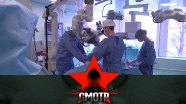 Защитницы здоровья: как трудятся женщины-медики в госпитале имени Вишневского 01.03.2019