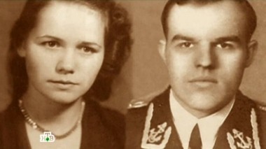 Жизнь после взрыва: история вдовы офицера с линкора Новороссийск 04.11.2016