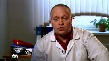 Злые духи Лысой горы: 20 лет подвигу отряда Росич 17.04.2015