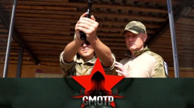 Золотой фонд Военной академии Росгвардии: командные и педагогические кадры 12.02.2025