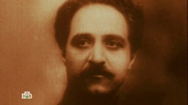 Анастас Микоян 24.08.2016