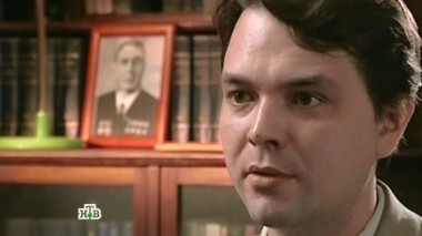 Леонид Брежнев 27.08.2016