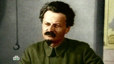 Лев Троцкий 19.08.2016