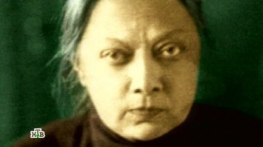 Надежда Крупская 16.08.2016