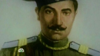 Семён Будённый 21.08.2016