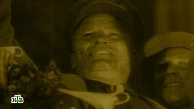 Сергей Киров 22.08.2016