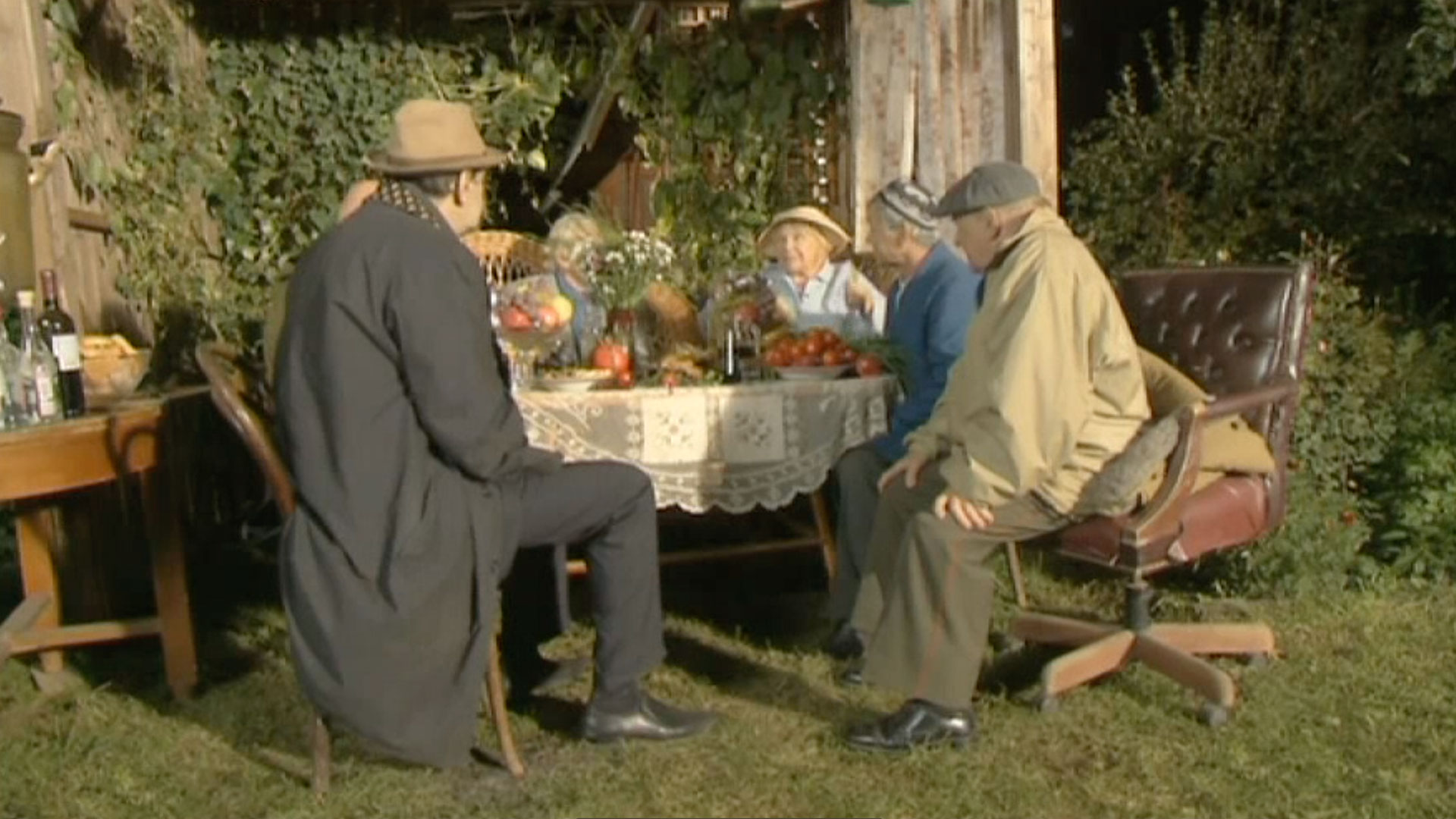 Союз нерушимый