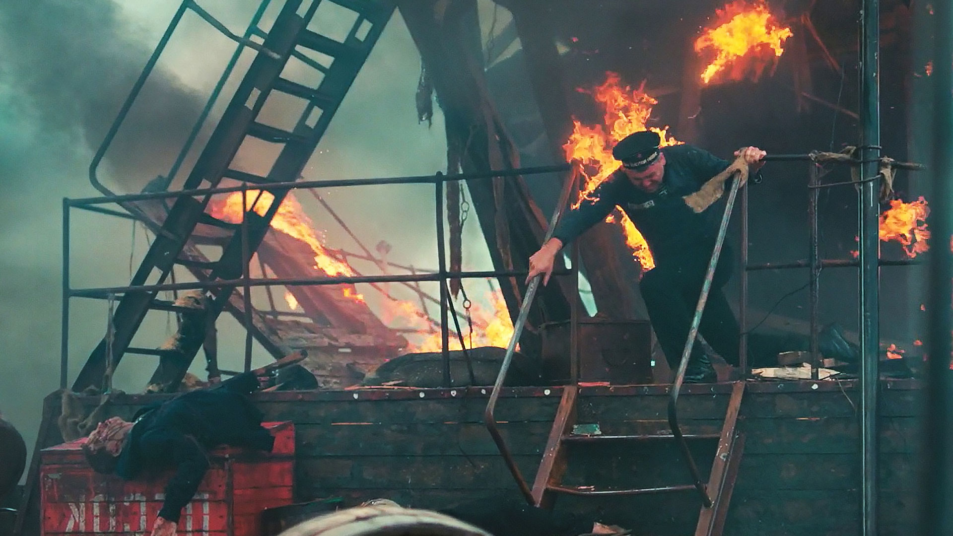 Спасти Ленинград