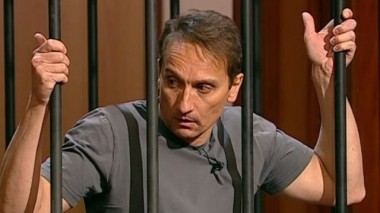 Адвокат не смогла оправдать обвиняемую в эвтаназии и заплатила за это жизнью? 16.03.2014