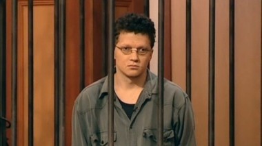 Бездомный убивал и грабил молодых женщин, гулявших в парке с детьми 16.07.2015