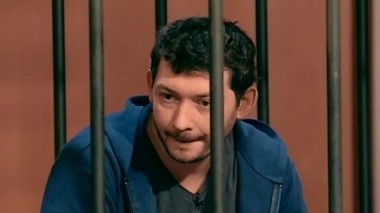 Безработного обвиняют в жестоком убийстве с целью наживы 09.02.2014