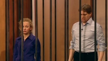 Бизнесмен не принял условия контракта и был похоронен заживо 04.06.2014