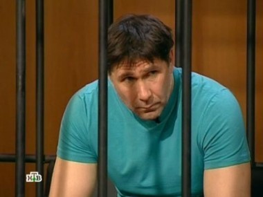 Бизнесмена обвиняют в жестоком убийстве на почве ревности 21.05.2012