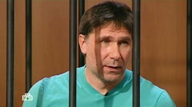 Бизнесмена обвиняют в жестоком убийстве жены на почве ревности 18.08.2016