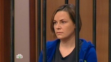 Богатый клиент хотел завести семью, но у владелицы брачного агентства были на него свои планы 21.04.2015