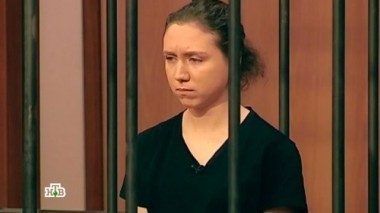 Брошенная бизнесменом девушка с особой жестокостью убила свою соперницу 10.08.2015