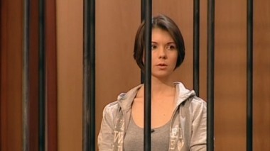 Бухгалтера подозревали в хищениях, но под суд отдали за убийство аудитора 17.06.2014