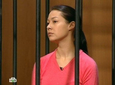 Бывшая жертва насильника жестоко отомстила обидчику? 28.01.2013