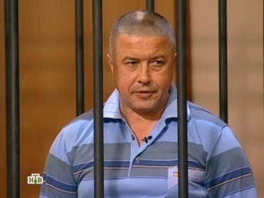 Бывшего полицейского обвиняют в преступном сговоре и убийстве 24.08.2016