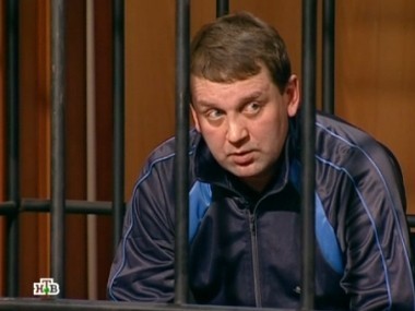 Бывшего заключенного обвиняют в убийстве известного коллекционера 11.04.2013