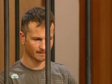 Бывший заключенный хотел вернуться к любимой, но может вернуться в колонию 18.10.2012