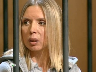 Человеческая алчность до добра не доводит 02.02.2012