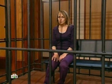 Что делать, когда муж убит, а виновные - на свободе? 14.05.2012