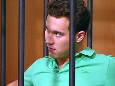 Чтобы скрыть злодеяние, он сжег свою жертву 26.11.2012